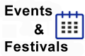 Callala Bay Events and Festivals