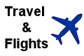 Callala Bay Travel and Flights