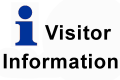 Callala Bay Visitor Information